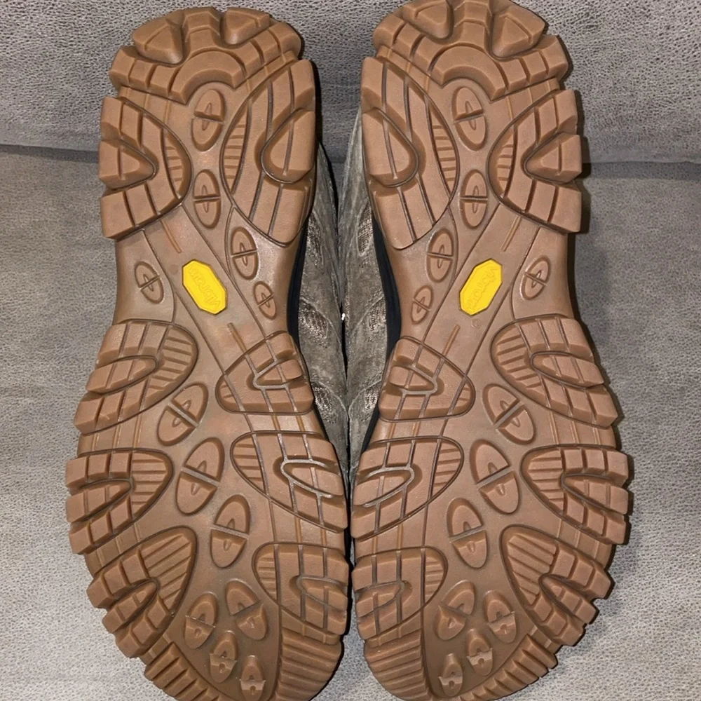 Merrell Boots - Picture 5 of 5